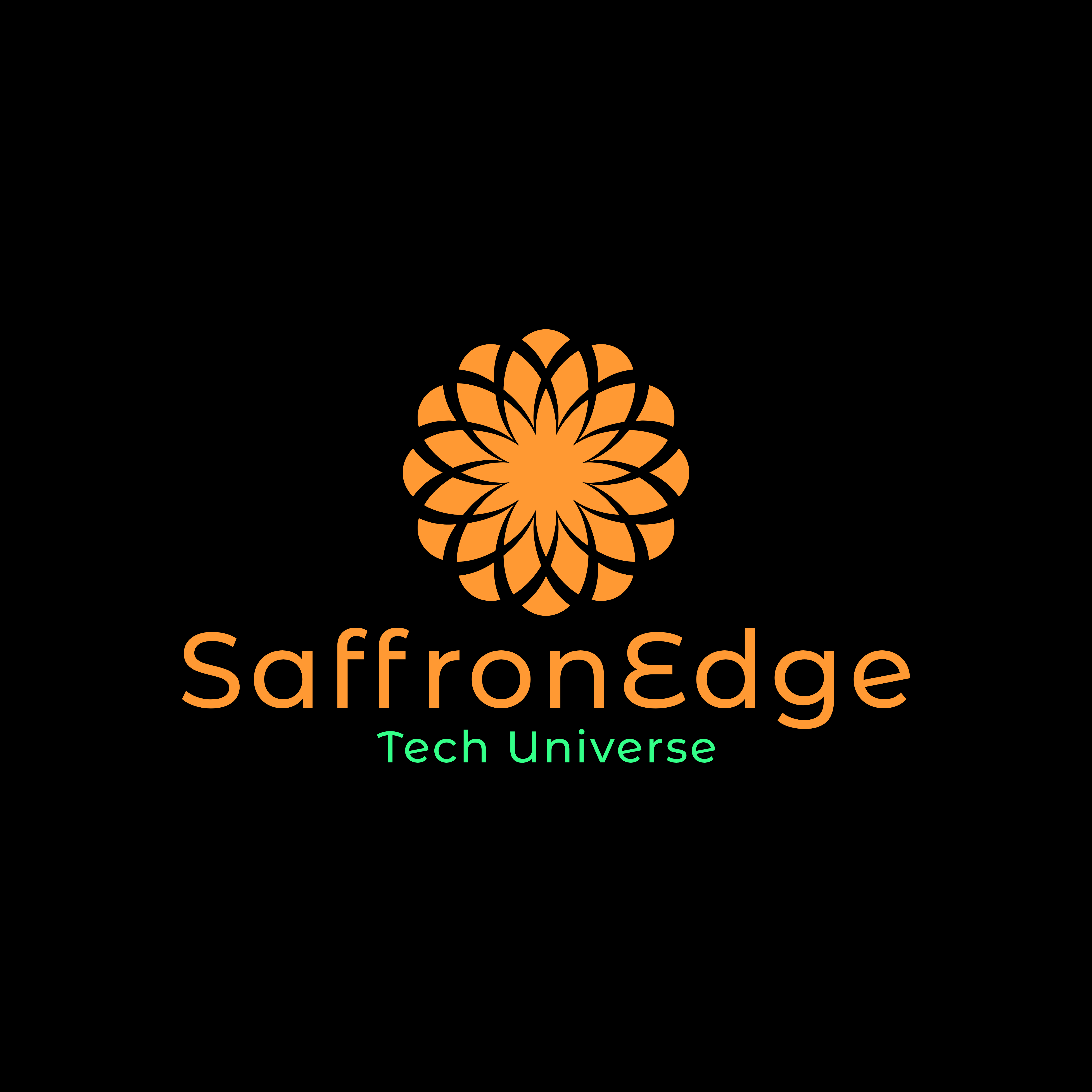 SaffronEdge